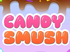 Trò chơi Candy Smush