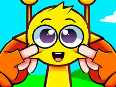 Trò chơi Jigsaw Puzzle: Sprunki Daycare