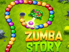 Trò chơi Zumba Story