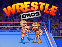 Trò chơi Wresle Bros