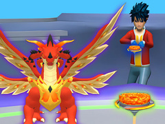 Trò chơi Mystical Blade 3D