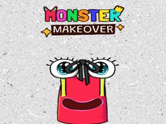 Trò chơi Monster Makeover 
