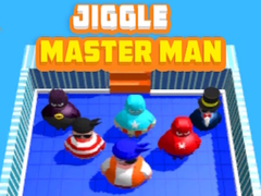 Trò chơi Jiggle Master Man
