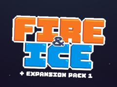Trò chơi Fire & Ice Season 2