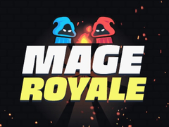 Trò chơi Mage Royale