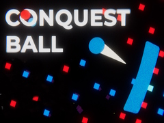 Trò chơi Conquest Ball