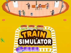 Trò chơi Train simulator