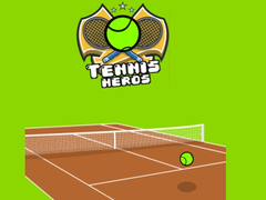 Trò chơi Tennis Heros