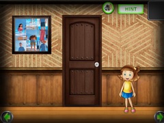 Trò chơi Amgel Kids Room Escape 274