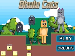 Trò chơi Bhulu Cats