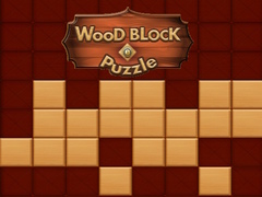 Trò chơi Wood Block Puzzle 