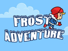 Trò chơi Frost Adventure