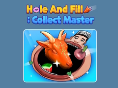 Trò chơi Hole And Fill: Collect Master