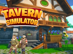 Trò chơi Tavern Simulator