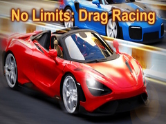 Trò chơi No Limits: Drag Racing