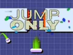 Trò chơi Jump Only