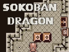 Trò chơi Sokoban Dragon
