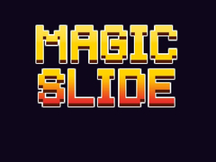 Trò chơi Magic Slide