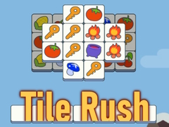 Trò chơi Tile Rush