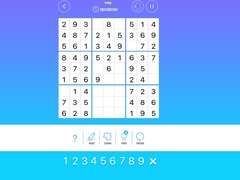 Trò chơi Master Sudoku