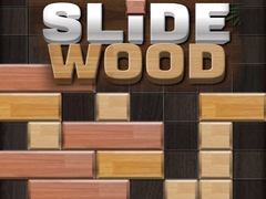 Trò chơi Slide Wood