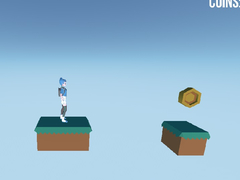 Trò chơi Parkour 3D