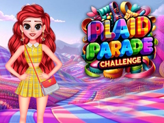 Trò chơi Plaid Parade Challenge