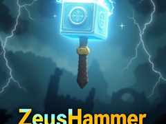 Trò chơi Zeus Hammer Final