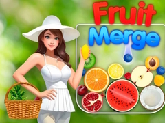 Trò chơi Fruit Merge
