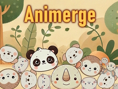 Trò chơi Animerge