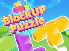 Trò chơi Block Up Puzzle