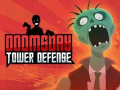 Trò chơi Doomsday Tower Defense