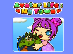 Trò chơi Avatar Life: My Town 