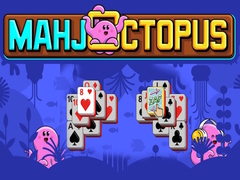 Trò chơi Mahjoctopus