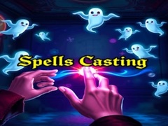 Trò chơi Spells Casting