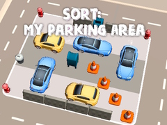 Trò chơi Sort: My Parking Area