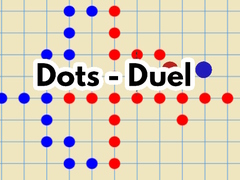 Trò chơi Dots - duel