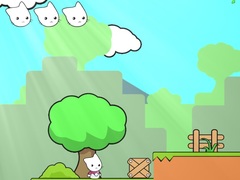 Trò chơi Robo-cat