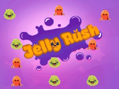 Trò chơi Jelly Rush