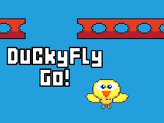 Trò chơi DuckyFly Go!