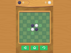 Trò chơi Reversi 2