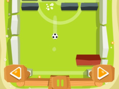 Trò chơi Pongoal 2