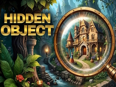Trò chơi Hidden Object 