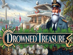 Trò chơi Drowned Treasure
