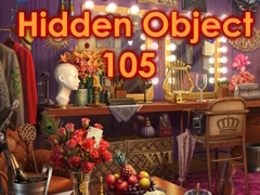 Trò chơi Hidden Object 105