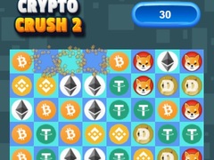 Trò chơi Crypto Crush 2