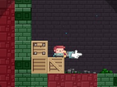 Trò chơi Roguelike Platformer