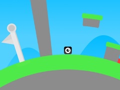 Trò chơi Rotate Platformer