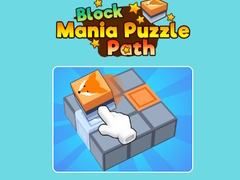Trò chơi Block Mania Puzzle Path