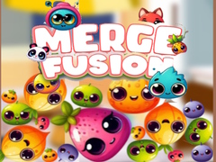 Trò chơi Merge Fusion